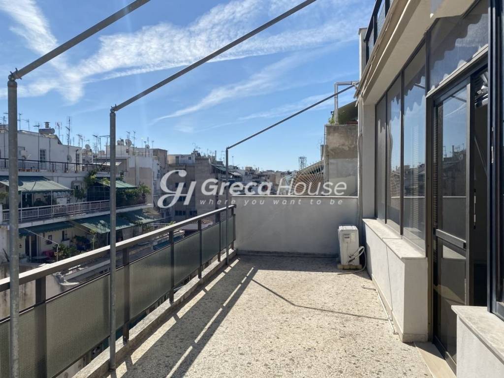 Commercial Building for Rent in Athens