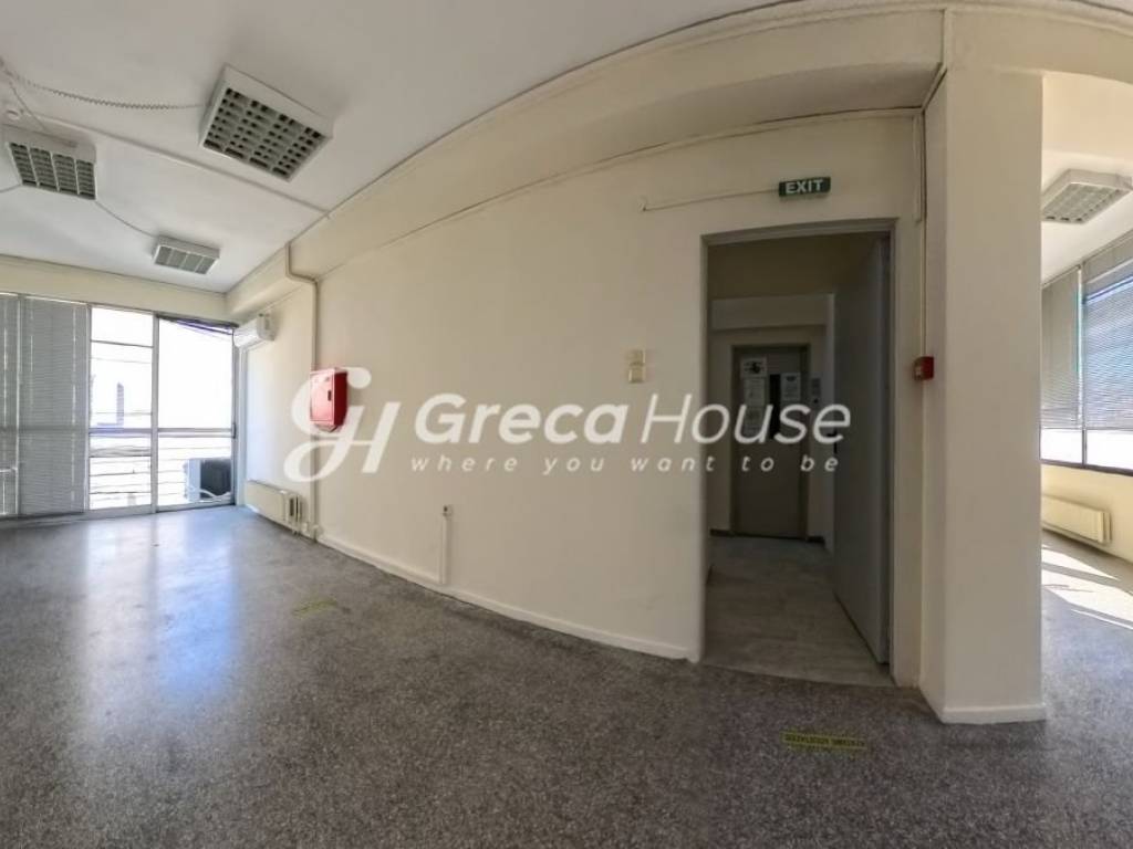 Commercial Building for Rent in Athens