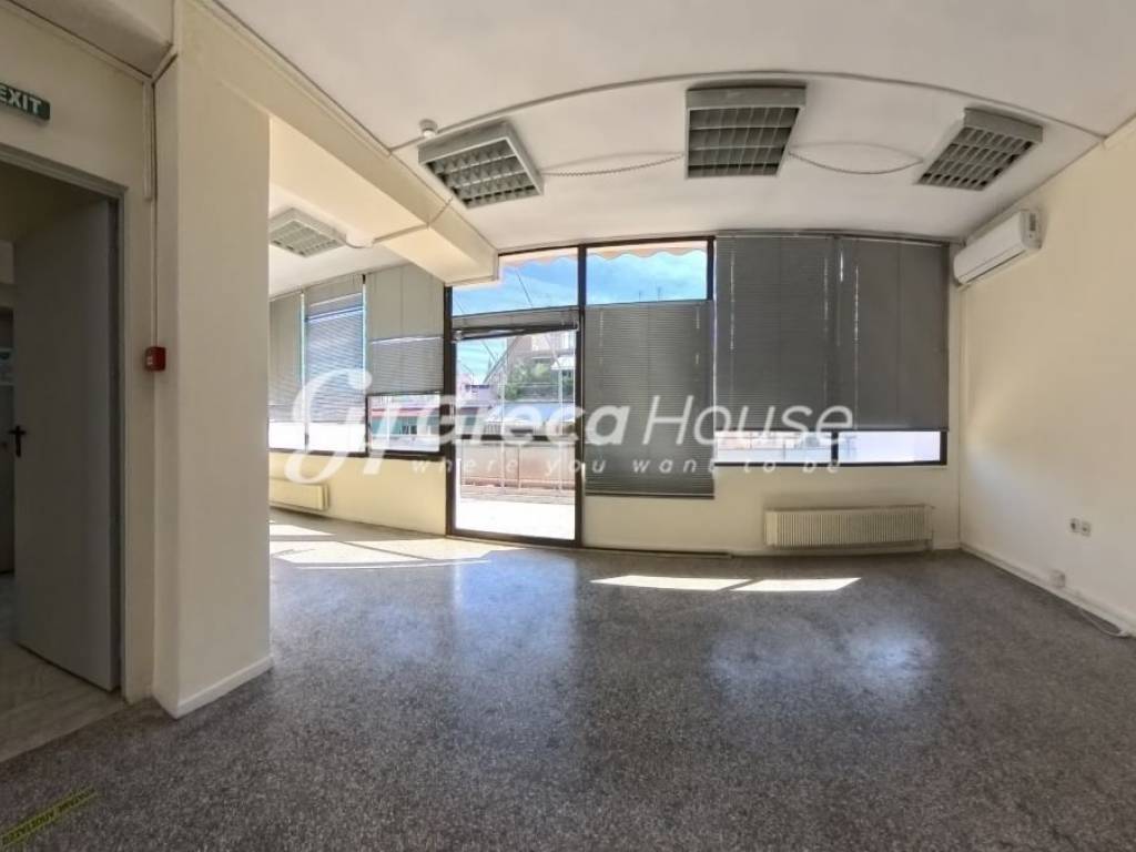 Commercial Building for Rent in Athens