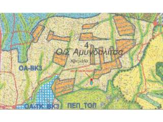 ΘΕΣΗ ΙΔΙΟΚΤΗΣΙΑΣ ΣΤΟ ΠΡΟΤΕΙΝΟΜΕΝΟ ΓΠΣ