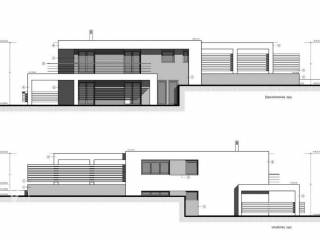 Forumland Real Estate, Εξωτερική Όψη