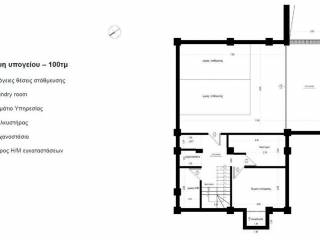 Forumland Real Estate, Κάτοψη