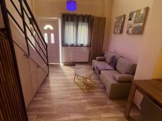 Forumland Real Estate, Loft διαμέρισμα 40τ.μ.