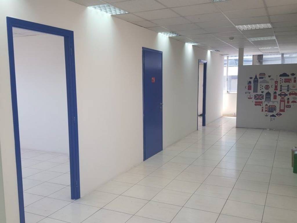 Athens Commercial Space in Pagrati for rent