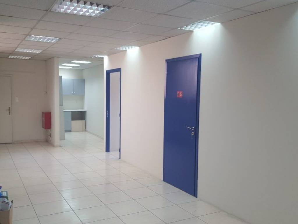 Athens Commercial Space in Pagrati for rent