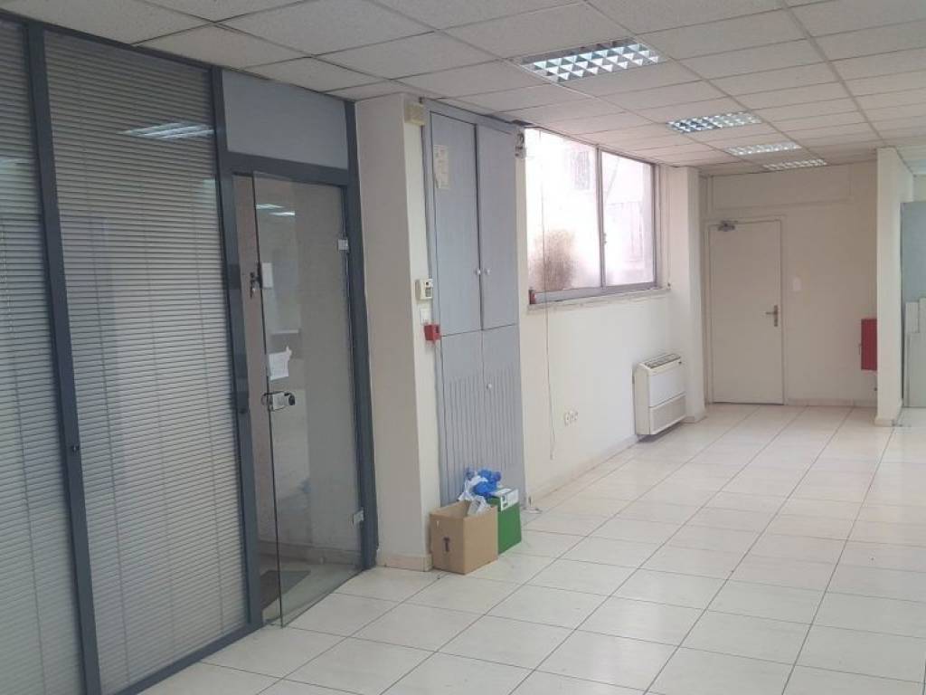 Athens Commercial Space in Pagrati for rent