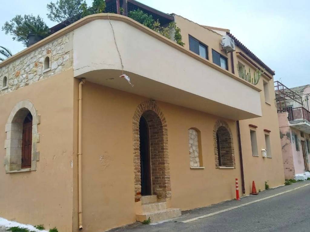 Property for sale in Stalos Chania