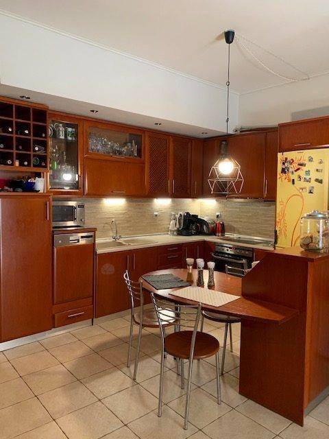 Apartment for sale in Kallithea Athens