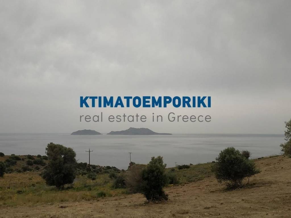 Εξωτερικοι χώροι