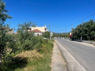 Land for sale in Nio Chorio Apokoronas Chania