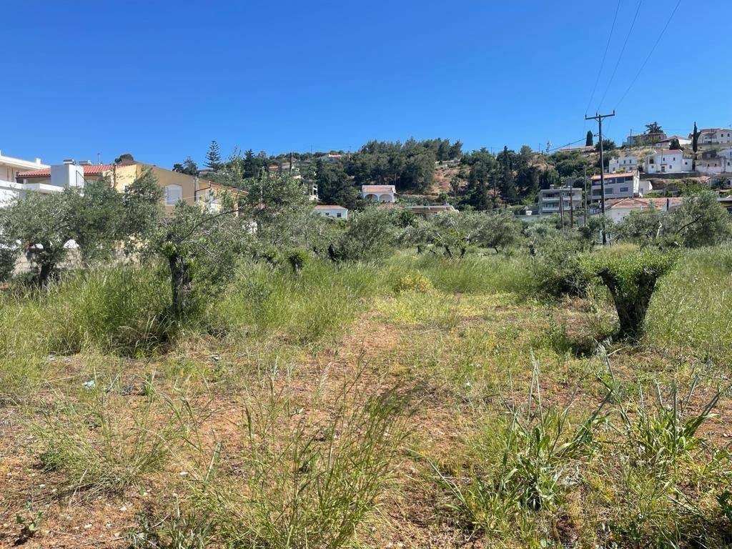 Land for sale in Nio Chorio Apokoronas Chania