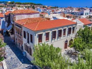 Detached House for sale in Rethymno Old Town