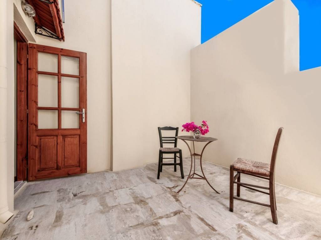 Detached House for sale in Rethymno Old Town