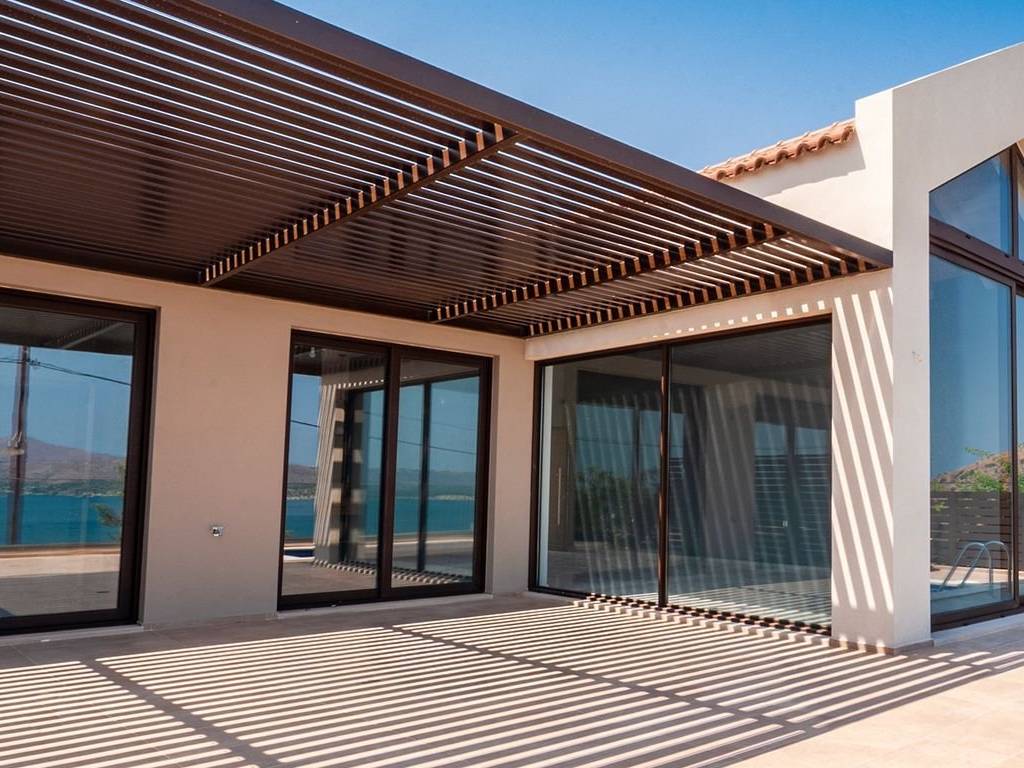 Luxury Villa for sale in Kalyves, Chania