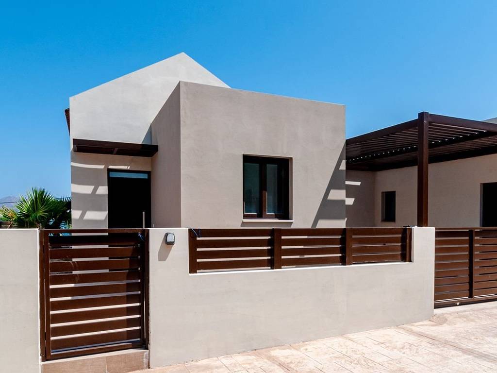 Luxury Villa for sale in Kalyves, Chania