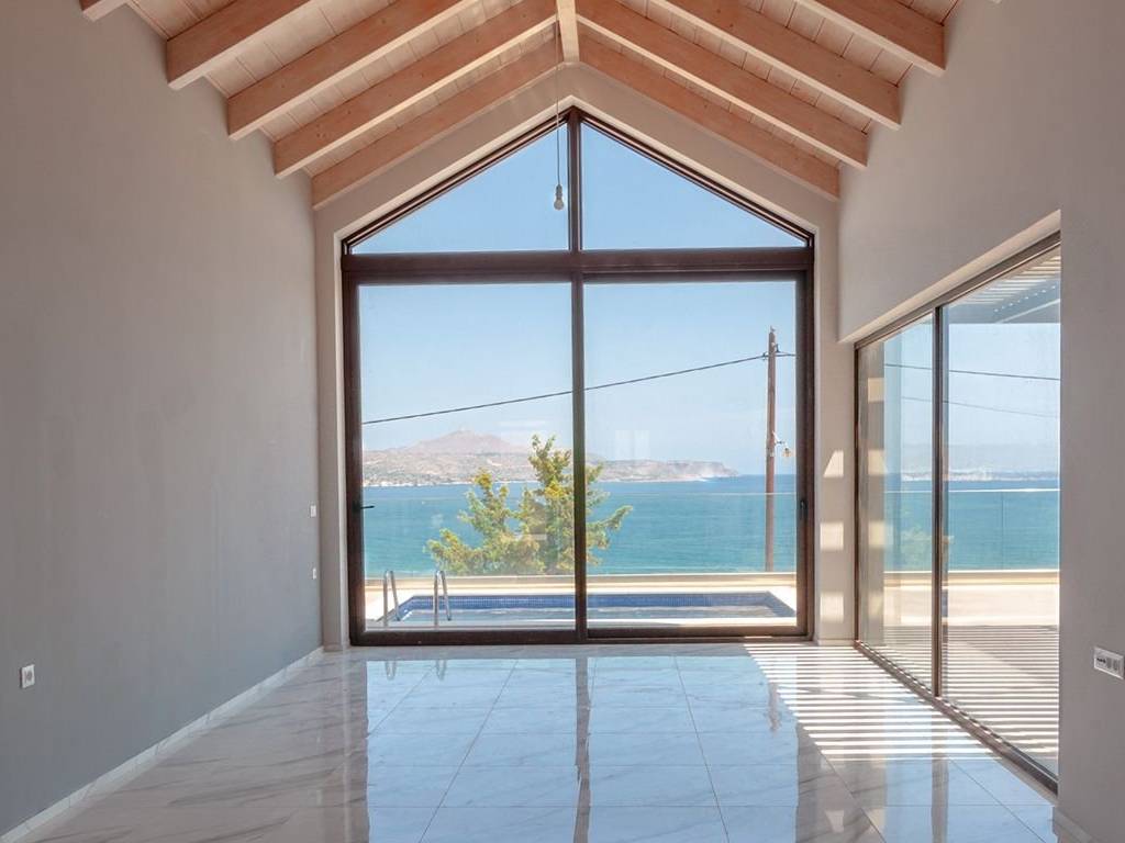 Luxury Villa for sale in Kalyves, Chania