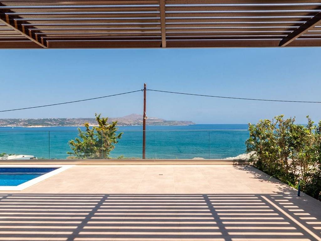 Luxury Villa for sale in Kalyves, Chania