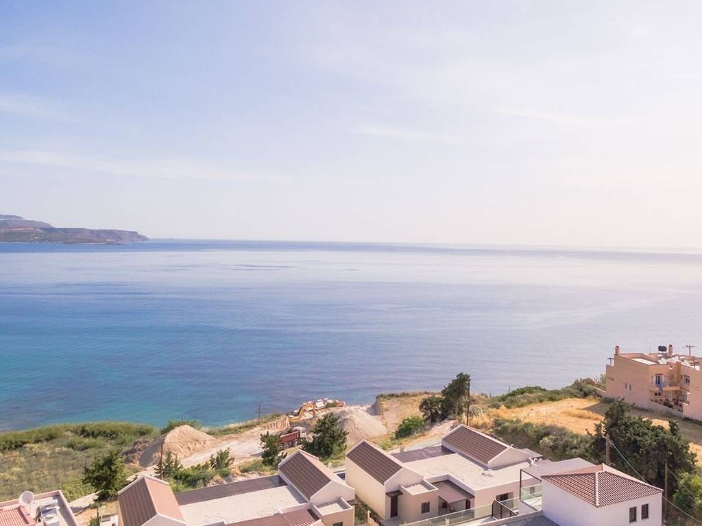 Luxury Villa for sale in Kalyves, Chania