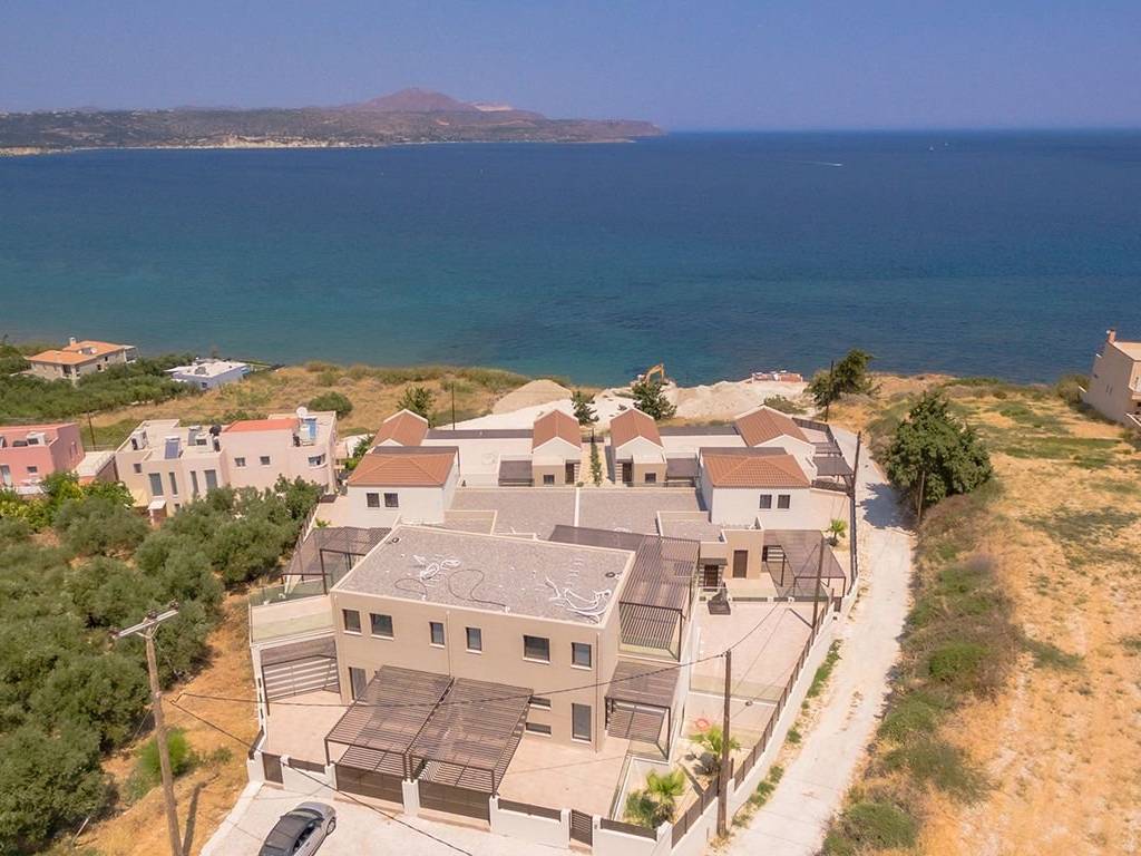 Luxury Villa for sale in Kalyves, Chania