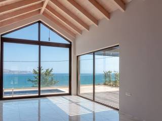 Chania house for sale.