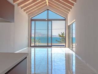 Chania house for sale.