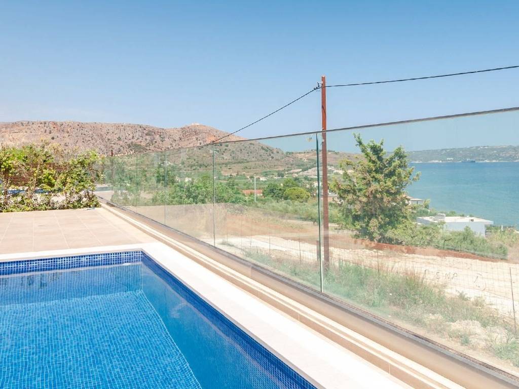 Luxury Villa for sale in Kalyves, Chania