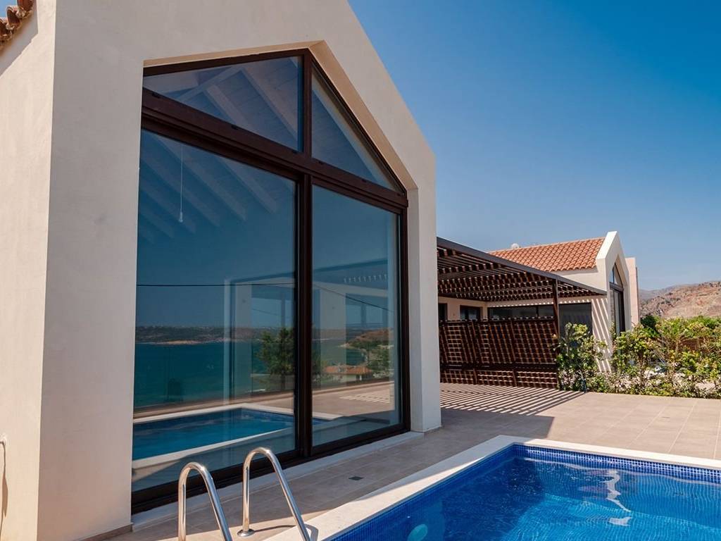 Luxury Villa for sale in Kalyves, Chania