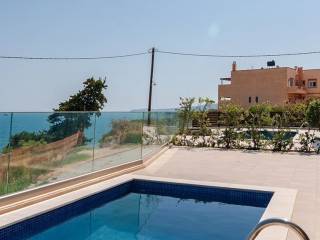 Chania house for sale.