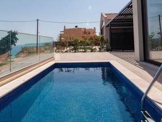 Chania house for sale.