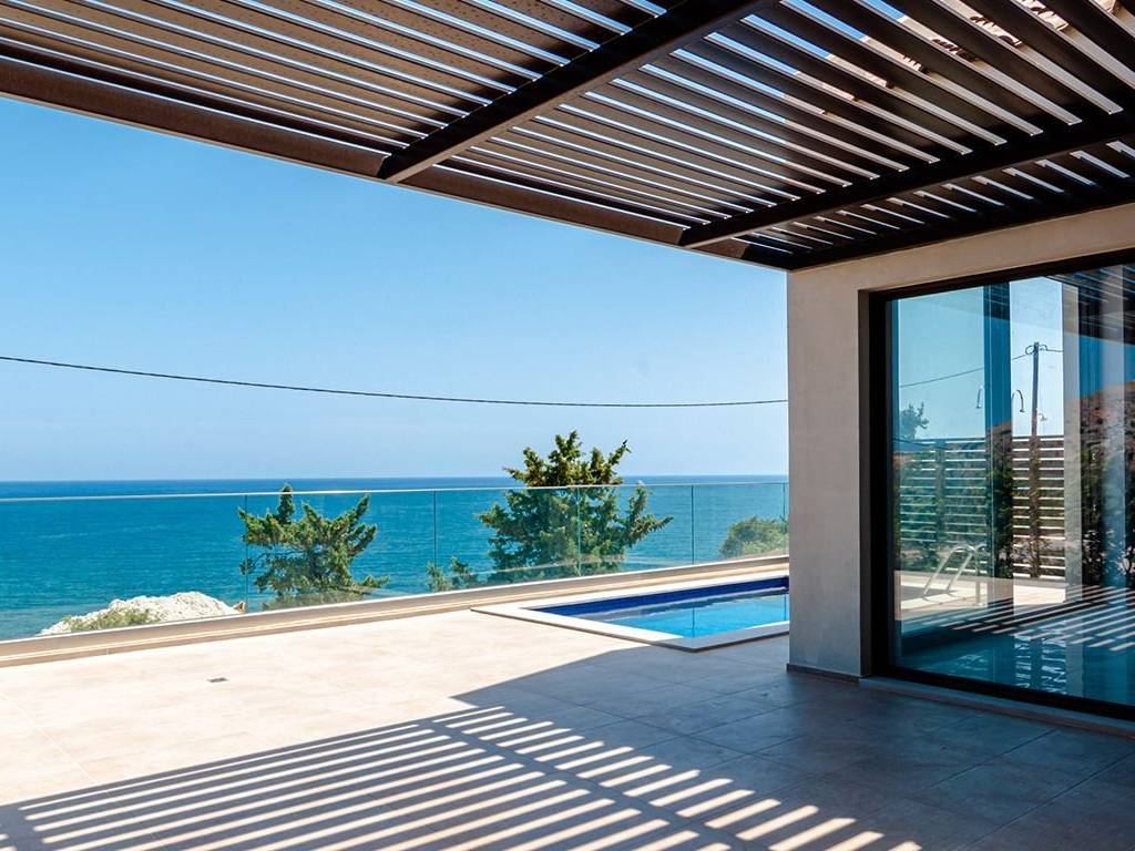 Luxury Villa for sale in Kalyves, Chania