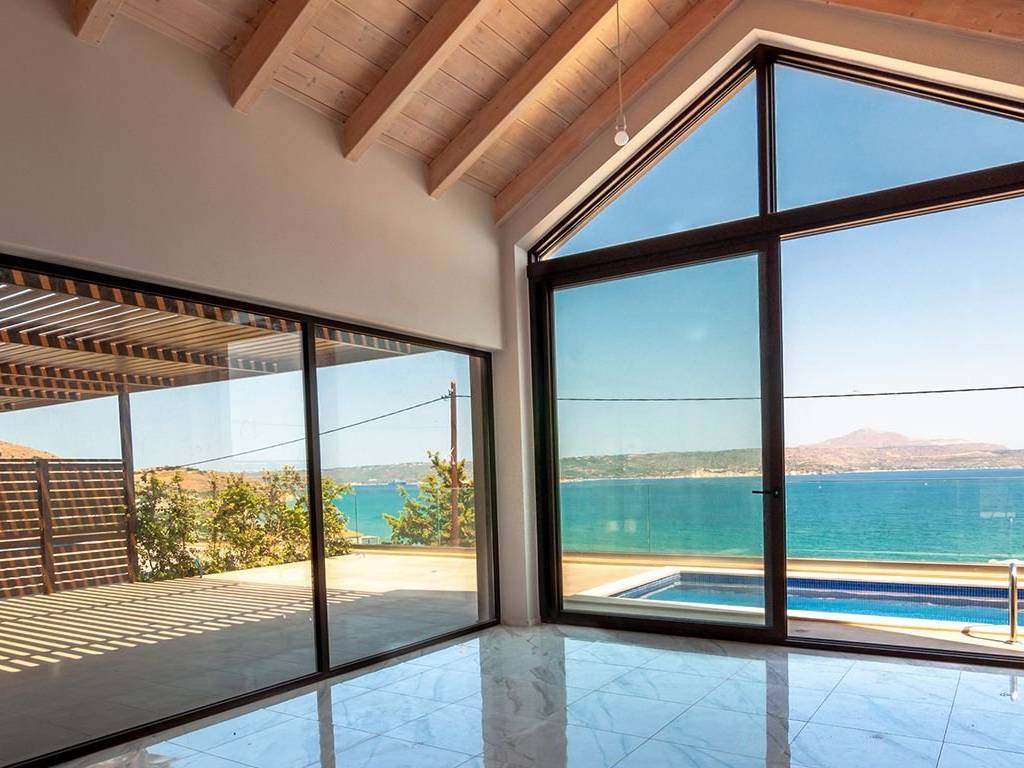 Luxury Villa for sale in Kalyves, Chania