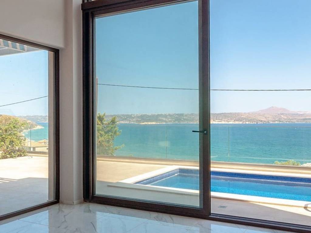 Luxury Villa for sale in Kalyves, Chania