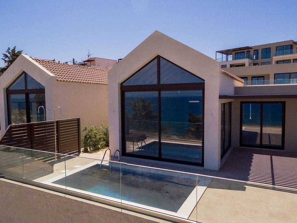 Luxury Villa for sale in Kalyves, Chania