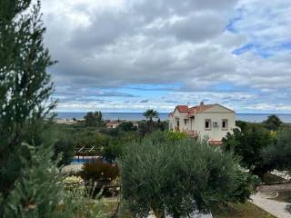 Seaview Villa for sale in Platanias Chania