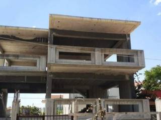 Unfinished Maisonette for sale in Gerakas Athens