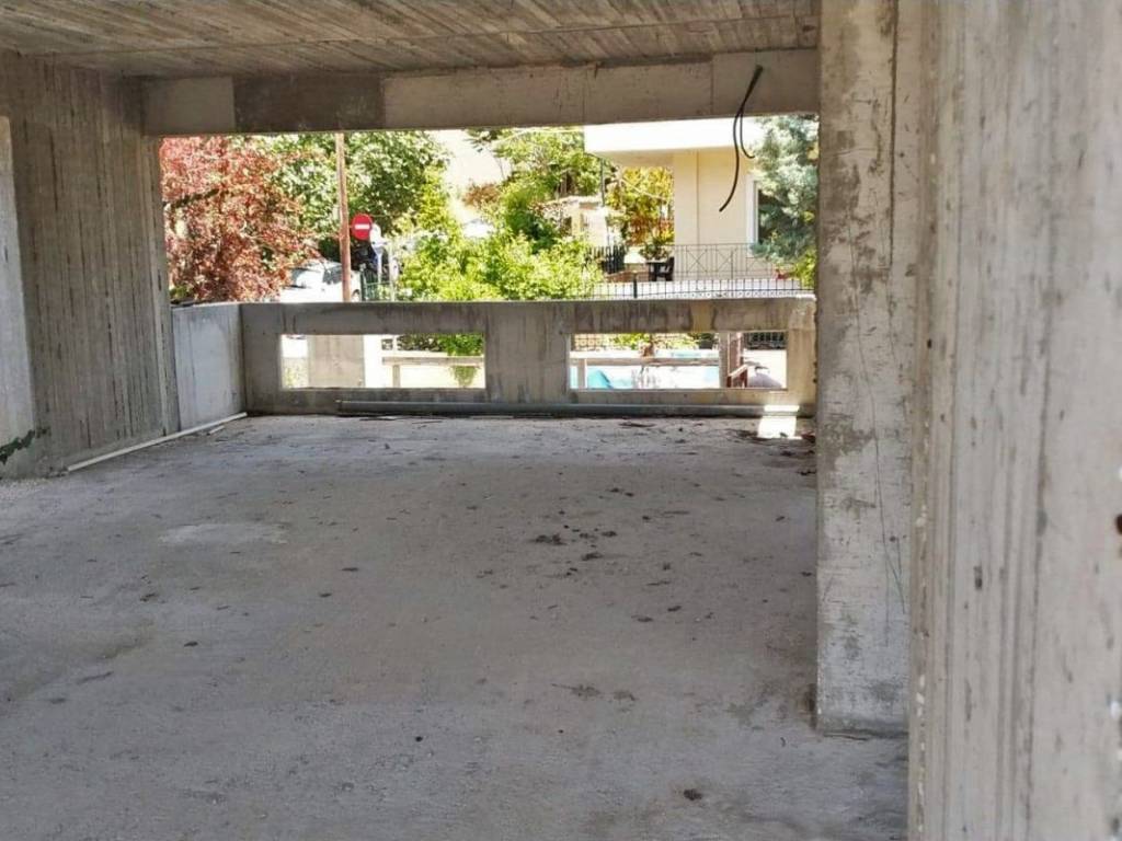 Unfinished Maisonette for sale in Gerakas Athens