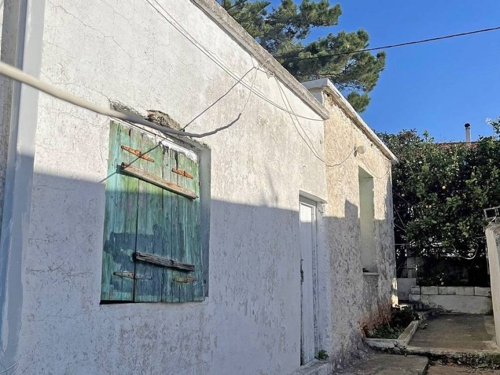 Seaview House for sale in Plaka Apokoronas