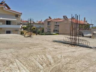 Unfinished Maisonette for sale in Gerakas Athens