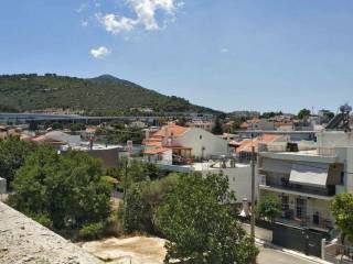 Unfinished Maisonette for sale in Gerakas Athens