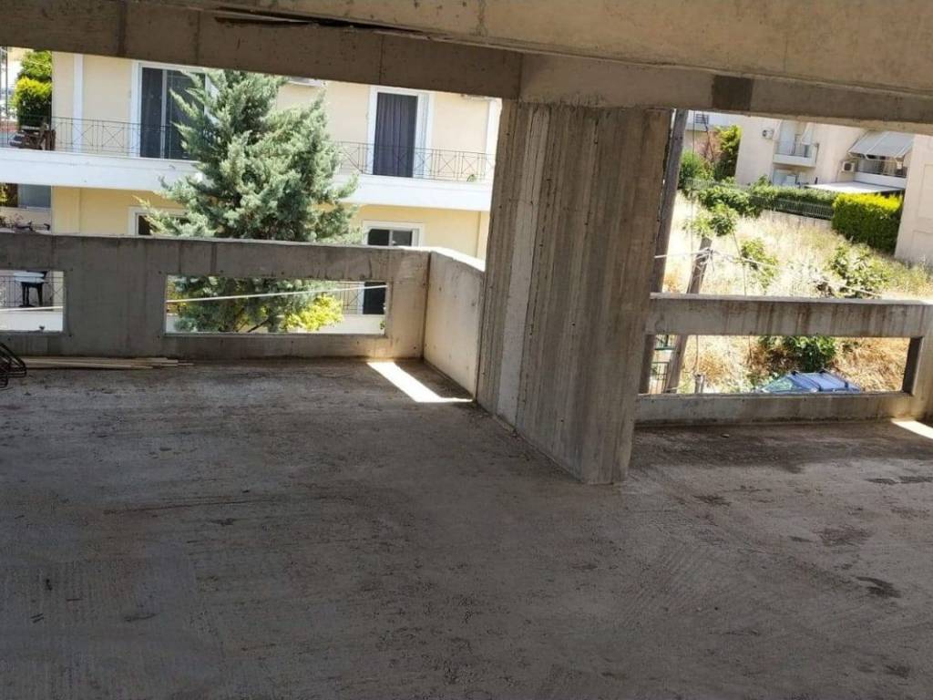 Unfinished Maisonette for sale in Gerakas Athens