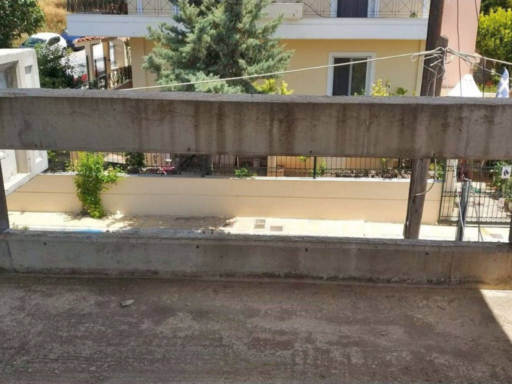 Unfinished Maisonette for sale in Gerakas Athens