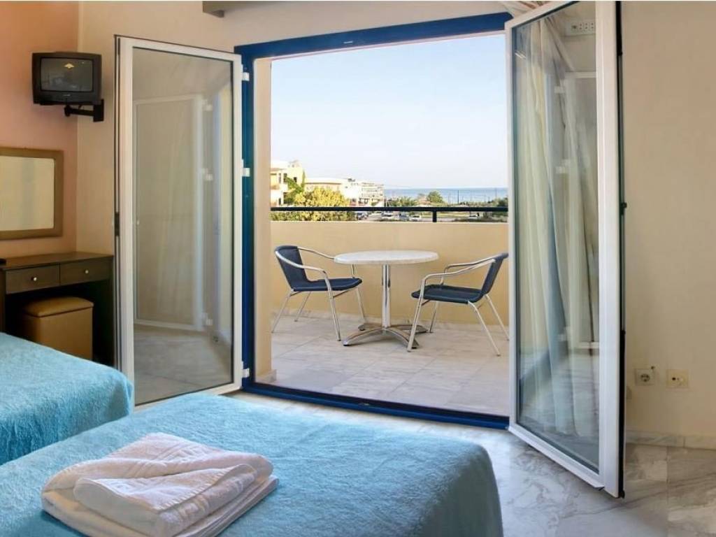 Chania Hotel for sale Georgioupolis