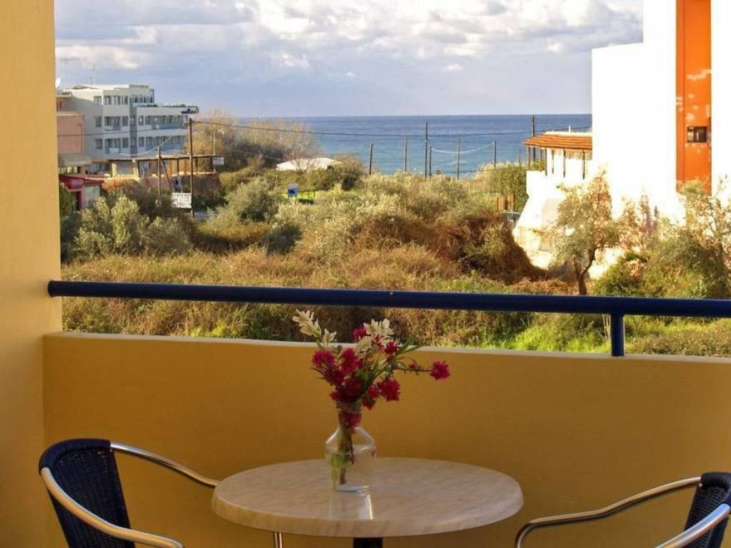 Chania Hotel for sale Georgioupolis