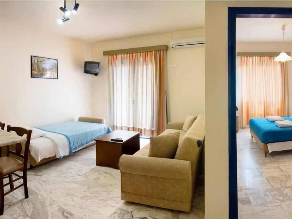 Chania Hotel for sale Georgioupolis