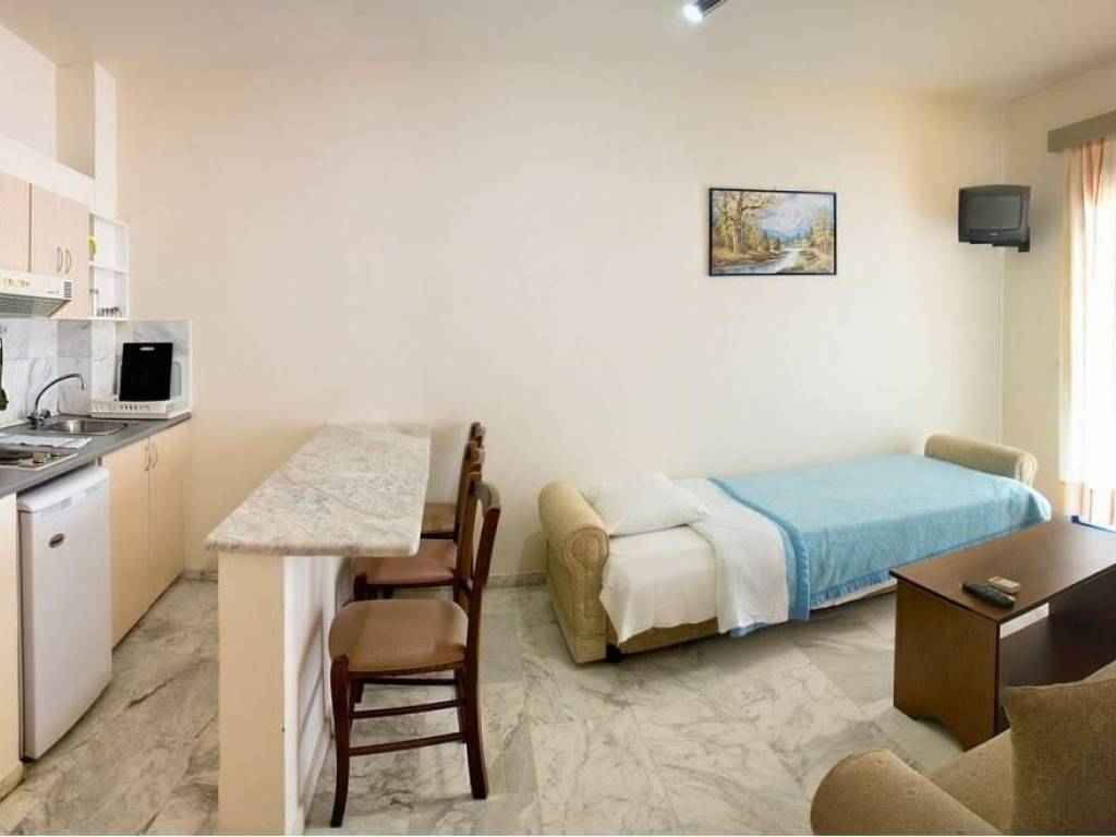 Chania Hotel for sale Georgioupolis