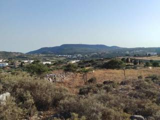 Kythira Seaview Plot for sale