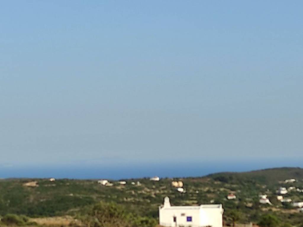 Kythira Seaview Plot for sale