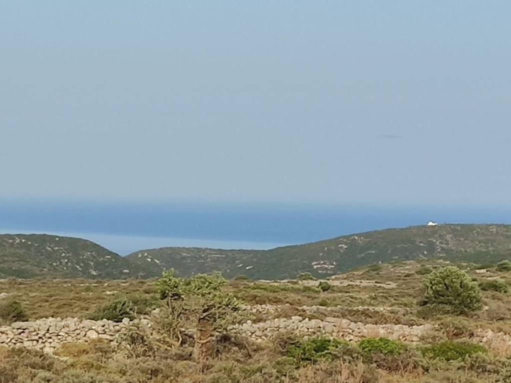 Kythira Seaview Plot for sale