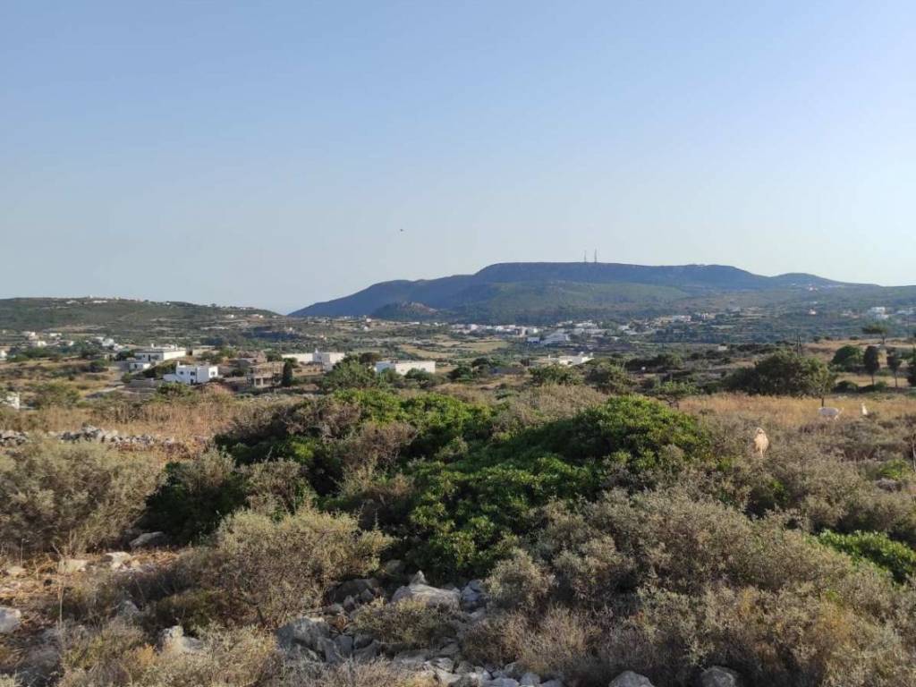 Kythira Seaview Plot for sale