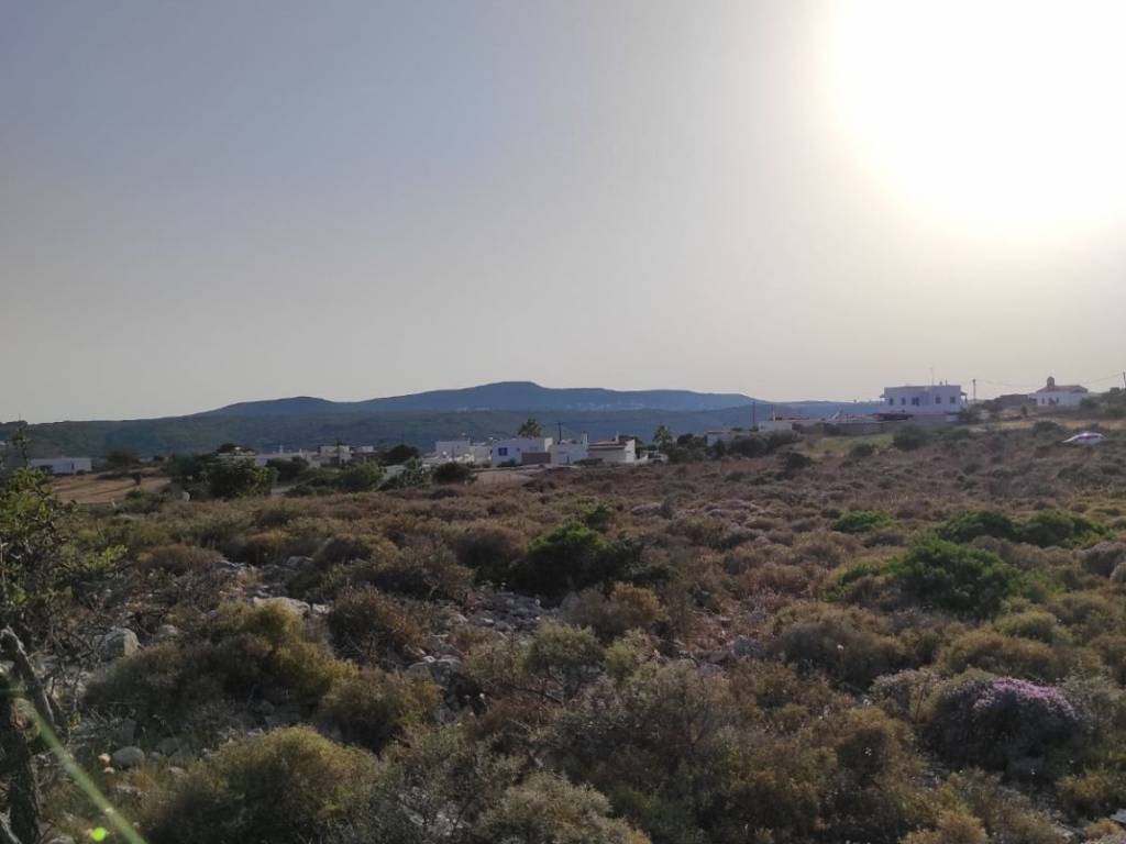 Kythira Seaview Plot for sale